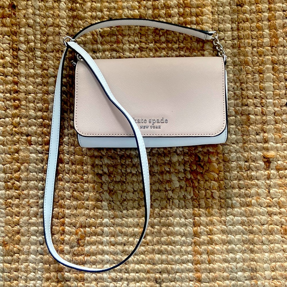 Kate spade purse